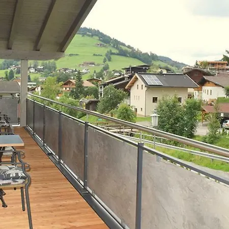 Flatscher‘s Niederau Exterior foto