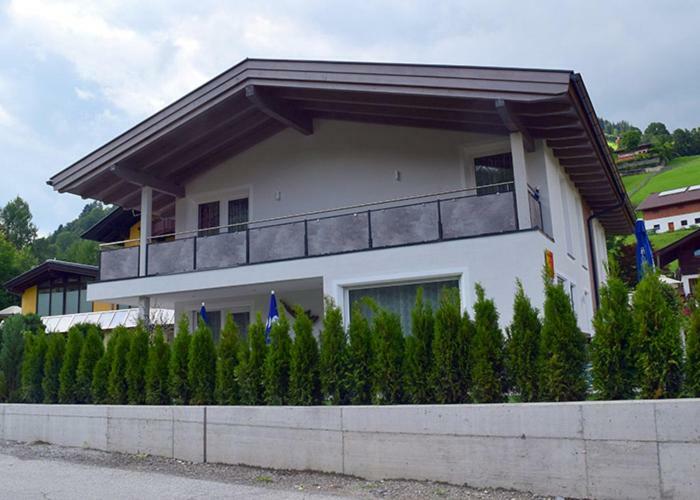 Apartment Flatscher‘s Niederau